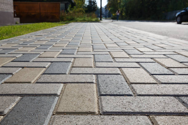 Best Concrete Paver Driveway  in USA